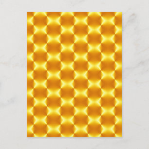 Helios (Computer Tiling) Card
