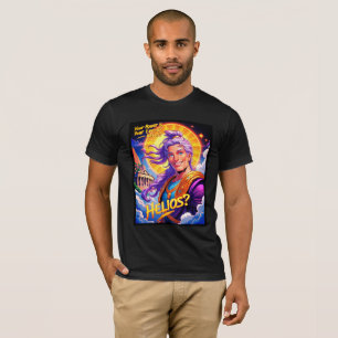 Helios. T-Shirt