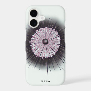 Heliozoa Microbiology Geek Digital Art