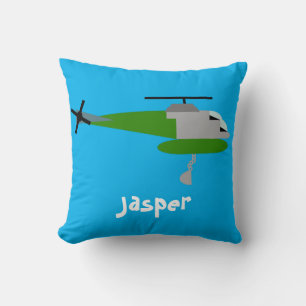 Helitack Cushion