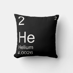 Helium Cushion