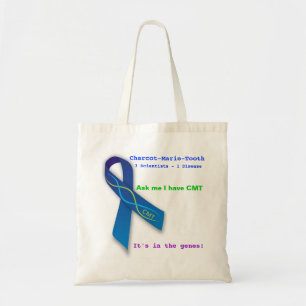 Helix CMT Ribbon bag