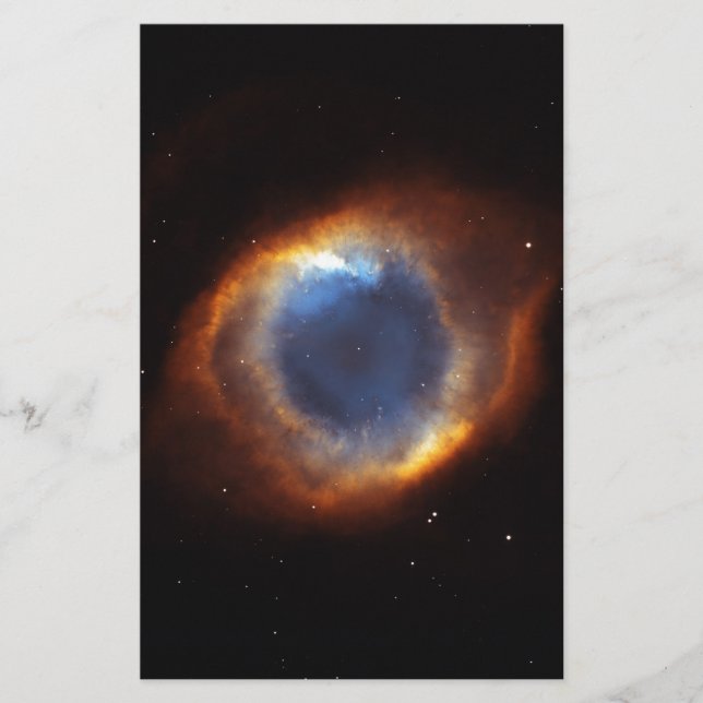 Helix Nebula (Front)