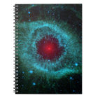 Helix Nebula, Beautiful Stars in the Galaxy