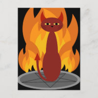 Hell Cat