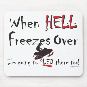 HELL-FREEZES-on-ash-[Conver Mouse Pad