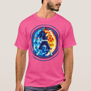 Hell Freezes T-Shirt