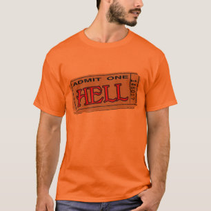 hell T-Shirt