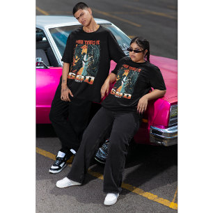 Hell Tried It God Denied It Christian Faith T-Shirt