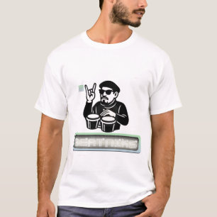 Hella Beatnik T-Shirt