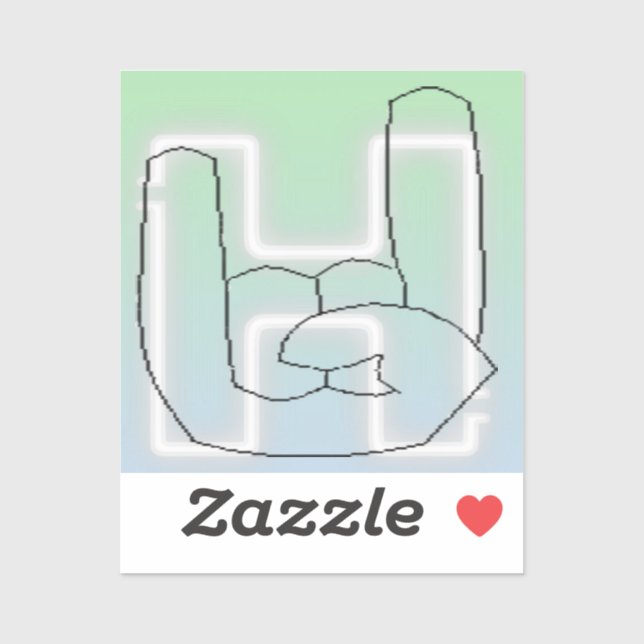 Hella Button (Sheet)