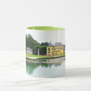 Hellbrunn Palace Mug
