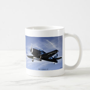 Hellcat Coffee Mug