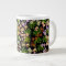 Hellebore Lenten Rose Flowers Speciality Mug
