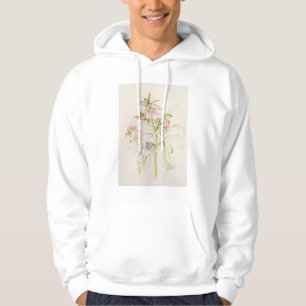 Hellebores Hoodie