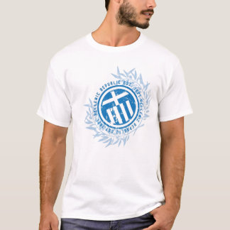 Hellenic Republic T-Shirt