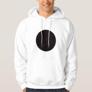 Hellenic Sorrow Hoodie