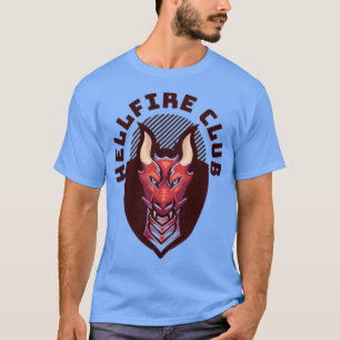 hellfire club 2 T-Shirt
