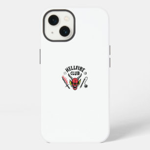 Hellfire Club Phonecase Not Officially Licensed iPhone 13 Case