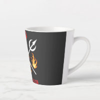 Hellfire Club Sign Mug