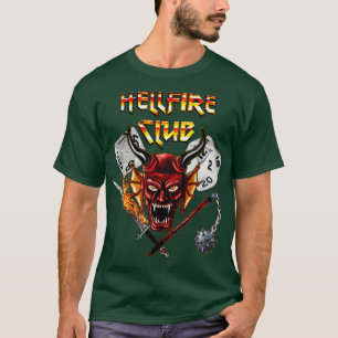 Hellfire Club T-Shirt