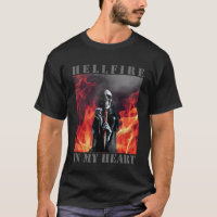 Hellfire in my heart Hellfire and Hellangel