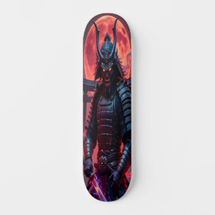 Hellfire Ronin Edition 1 Skateboard