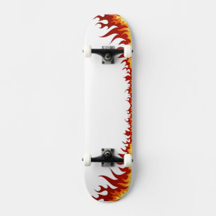 Hellfire Skateboard