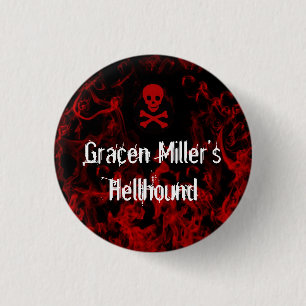 Hellhound Button