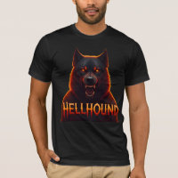 Hellhound Unleashed