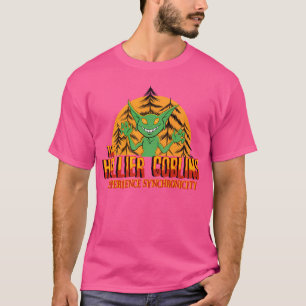 Hellier Goblin T-Shirt