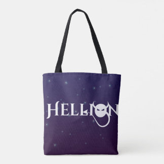 Hellions Tote
