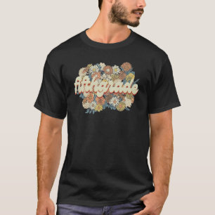 Hello 5th Grade 1st Day Of School Back To School T-Shirt