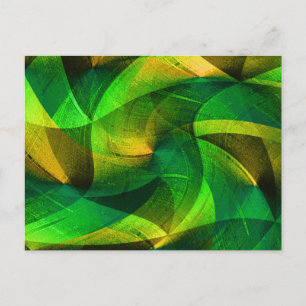 Hello/ Any Occasions_ Postcard