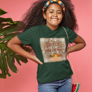 Hello Autumn T-Shirt