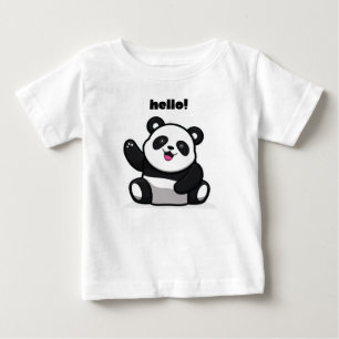 Hello Baby T-Shirt