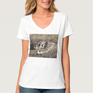 Hello Beautiful T-Shirt