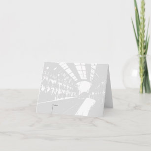 Hello Card