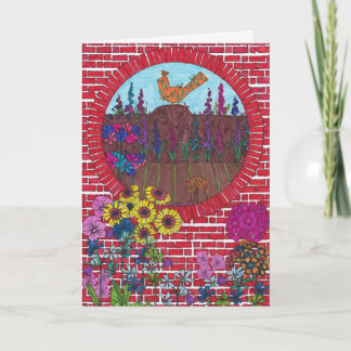 Hello Card