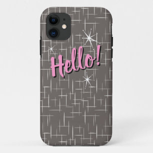 Hello! Case-Mate iPhone Case