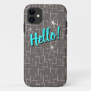 Hello! Case-Mate iPhone Case