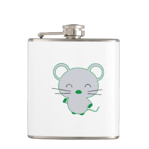 Hello chootan hip flask