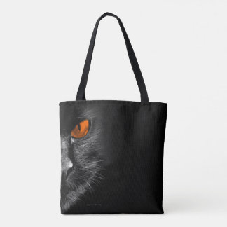 Hello Darkness My Old Friend: Halloween Edition Tote Bag