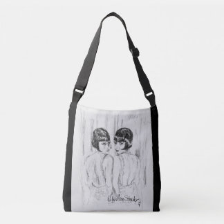 Hello Dollys Crossbody Bag