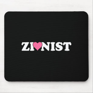 Hello Eleven Est 2014 Pink Coquette Happy 11th Bir Mouse Pad