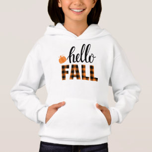 Hello Fall