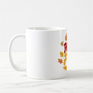 Hello Fall Coffee Mug