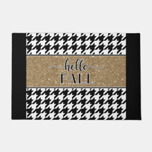 Hello Fall Doormat