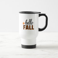 Hello Fall