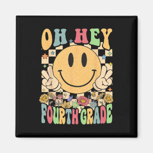 Hello Fourth Grade Teachers Student 4th Grade Byck Magnet
